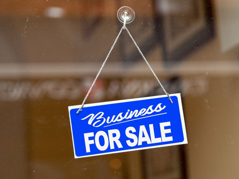 Business Brokering Service New Haven CT