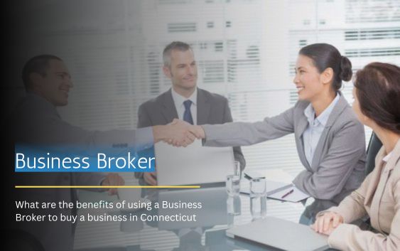 Business Broker