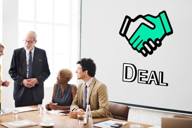 Buy A Business In Connecticut